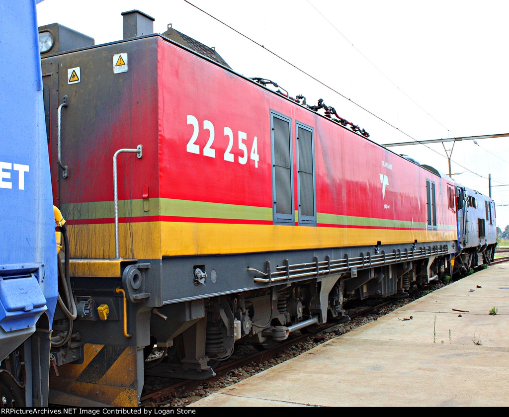 SAS 22-254